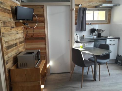 Apartamento Les Marinettes - Les Halles