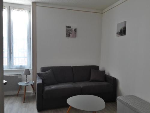 Apartamento Les Marinettes - Les Halles