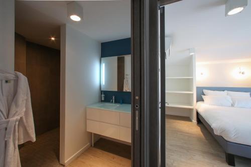 Aparthotel Cote Ouest