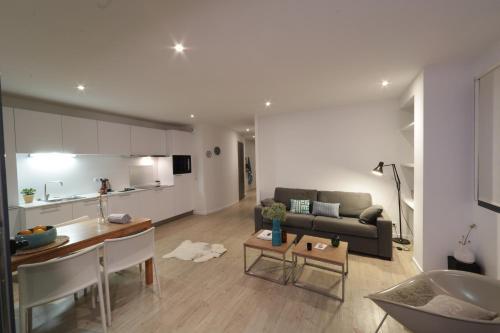 Aparthotel Cote Ouest
