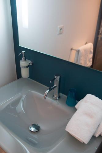 Aparthotel Cote Ouest