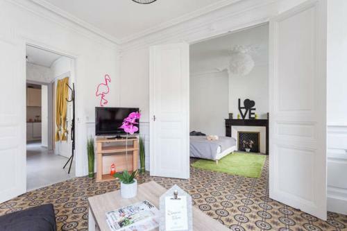 Apartamento Appart B�ziers Plage