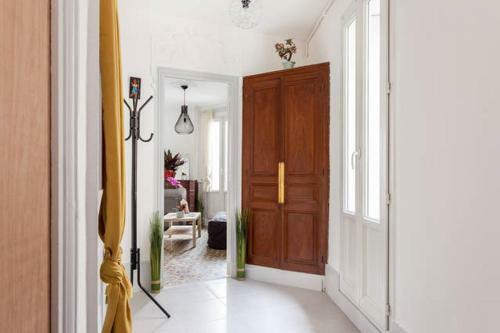 Apartamento Appart B�ziers Plage