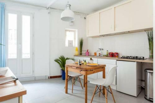 Apartamento Appart B�ziers Plage