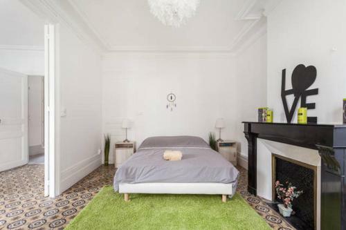 Apartamento Appart B�ziers Plage
