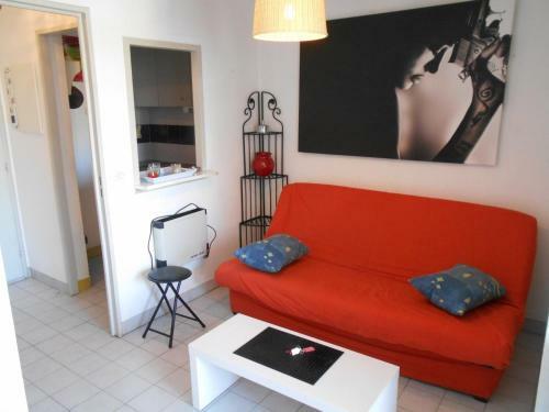 Apartamento Vittoria Immobilier - Mer Bleue