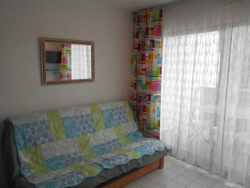Apartamento Vittoria Immobilier - Mer Bleue