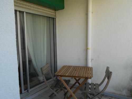 Apartamento Vittoria Immobilier - Mer Bleue