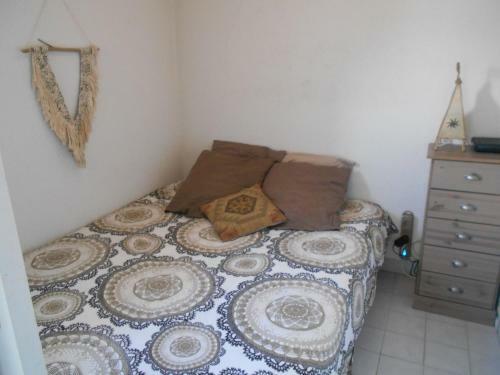 Apartamento Vittoria Immobilier - Mer Bleue