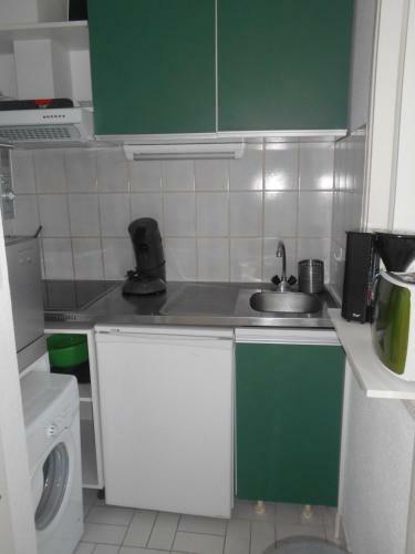 Apartamento Vittoria Immobilier - Mer Bleue