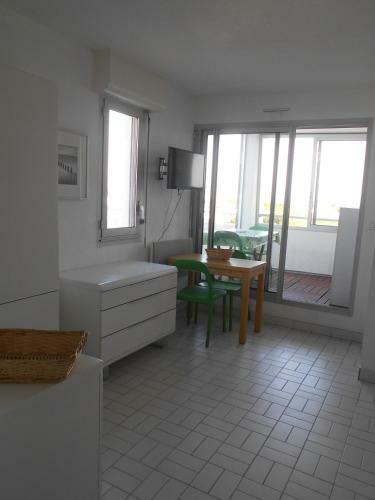 Apartamento Vittoria Immobilier - Mer Bleue