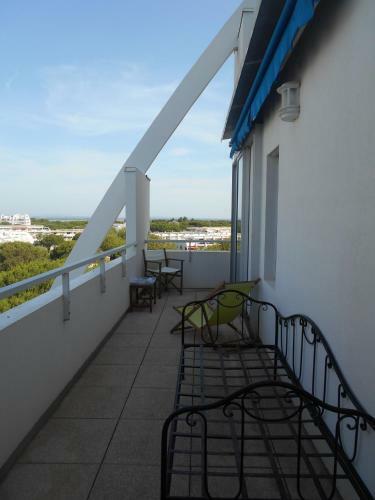 Apartamento Vittoria Immobilier - Mer Bleue