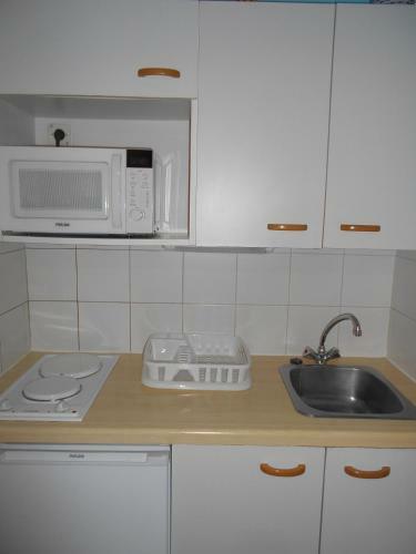 Apartamento Vittoria Immobilier - Mer Bleue