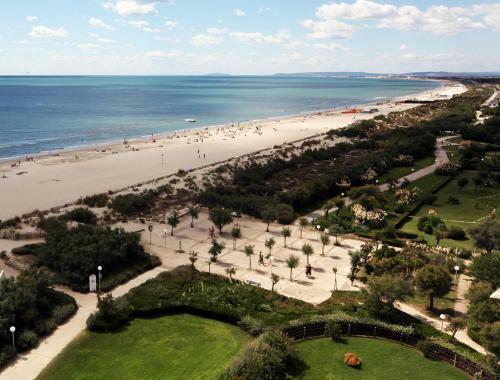 Apartamento Vittoria Immobilier - Mer Bleue