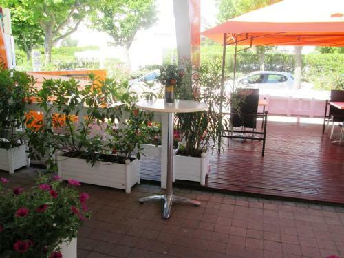 Apartamento Vittoria Immobilier - Mer Bleue