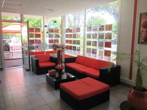Apartamento Vittoria Immobilier - Mer Bleue