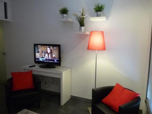 Apartamento Hyper Centre /wilson