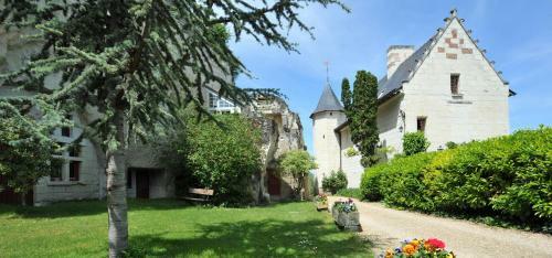 Demeure De La Vignole: Appartement Des Anges Troglodytique