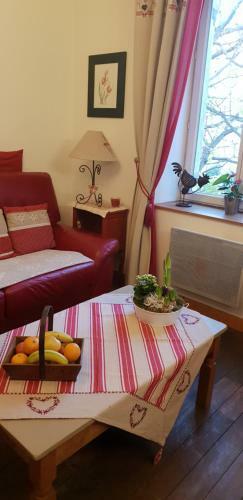 Bed & Breakfast Villa Les Palmiers