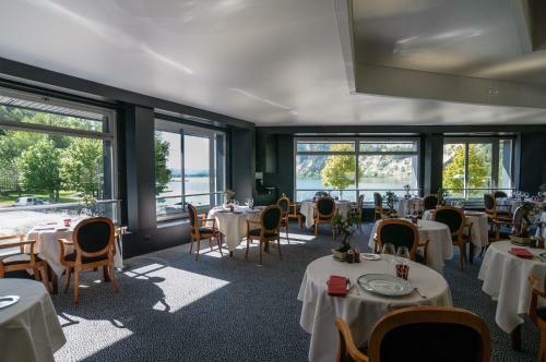 Hotel H�tel-restaurant De L'embarcad�re