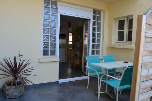 Hotel Bar - H�tel La Plage