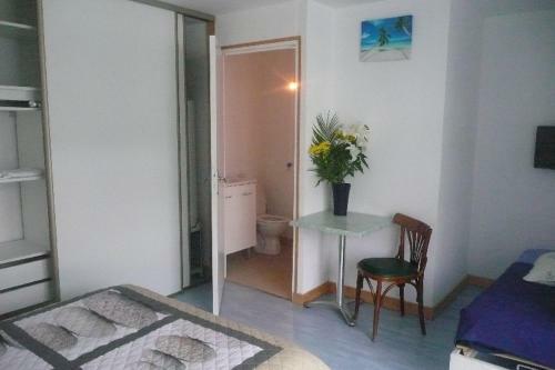 Hotel Bar - H�tel La Plage