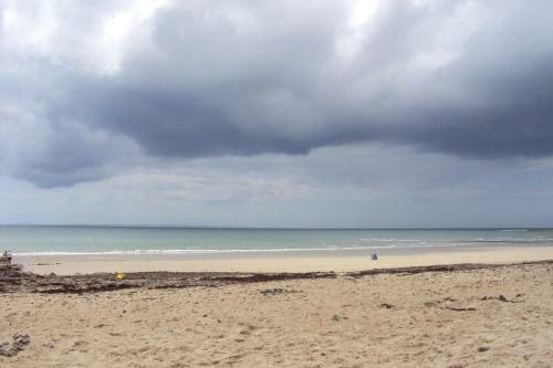 Hotel Bar - H�tel La Plage