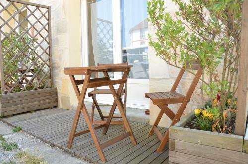 Hotel Bar - H�tel La Plage