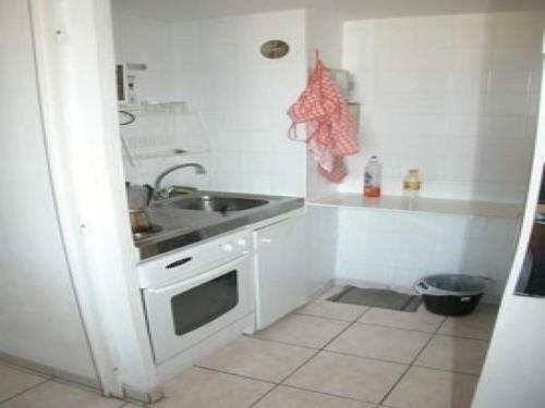 Apartment Marinas Port Rose 3