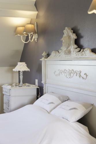 Hotel La Villa Les Mots Passants