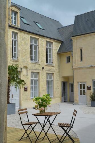 La Maison De Mathilde