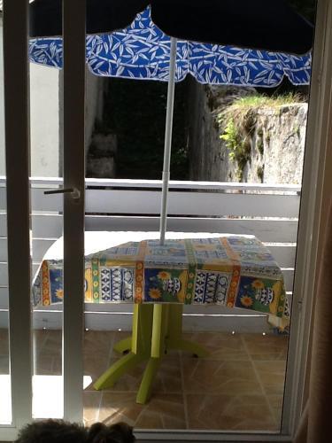 Apartamentos Oustal