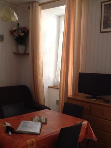 Apartamentos Oustal