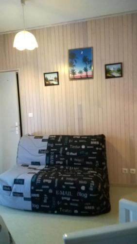 Apartamentos Oustal