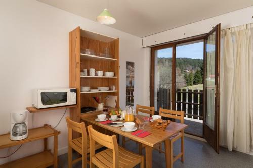 Apartamento R�sidence Les Myrtilles By Popinns