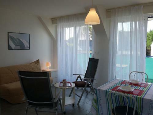 Apartment Kiberloc 20