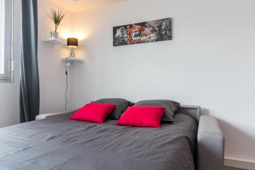 Apartamento Sweet Home Dijon - Albert 1er