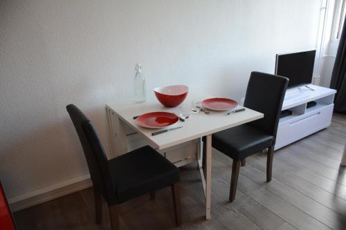 Apartamento Sweet Home Dijon - Albert 1er