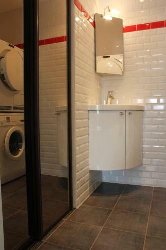 Apartamento Appartement Centre De Biarritz