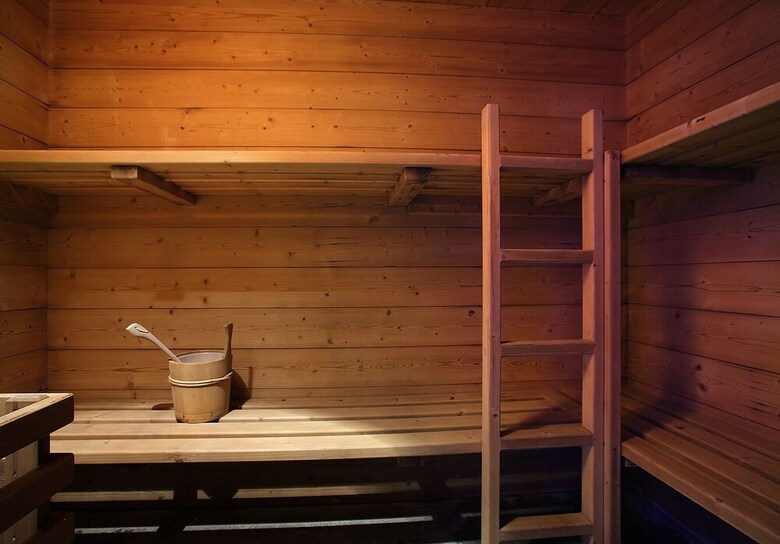Aparthotel Chalet Des Neiges : La Cime Des Arcs