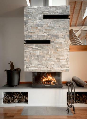 The Vaujany Mountain Lodge