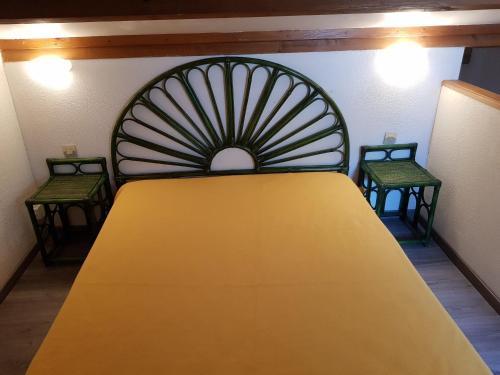 Villa Heliovillage Naturiste