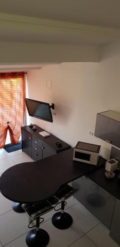 Villa Heliovillage Naturiste
