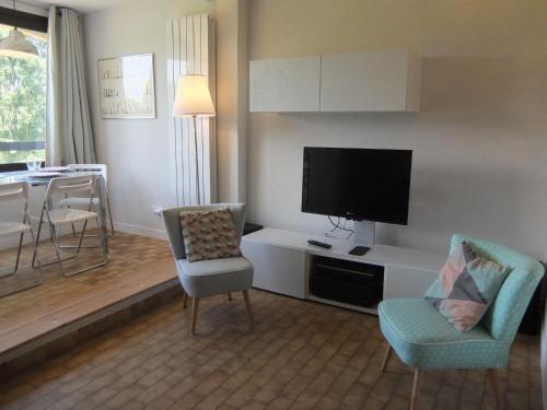 Apartment Les Catalanes Du Golf.11