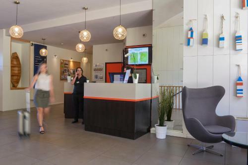 Best Western Golf Hotel Lacanau