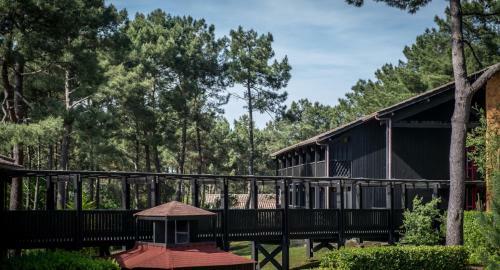 Best Western Golf Hotel Lacanau