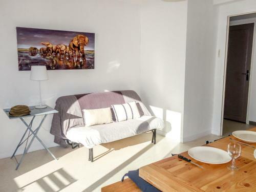 Apartment Les Narcisses
