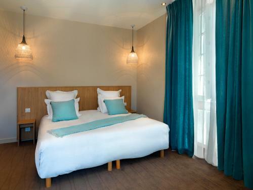 Hotel H�tel Beau Site Talloires