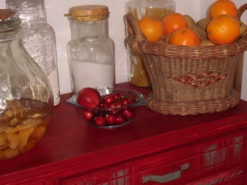 Bed & Breakfast Petit Grenier Douillet De Cathie