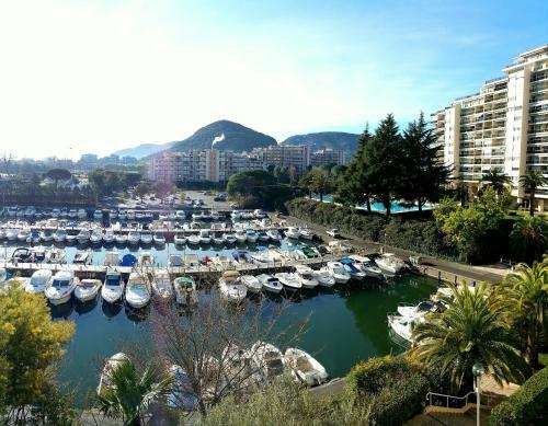 Apartamento Le Surcouf XVIII